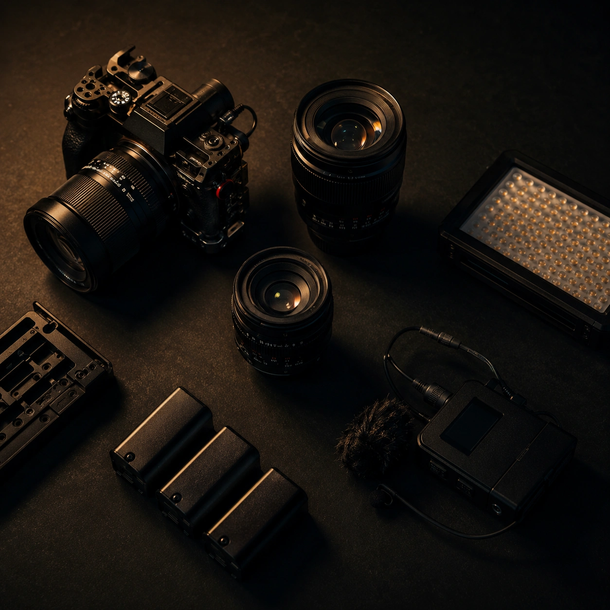Equipment