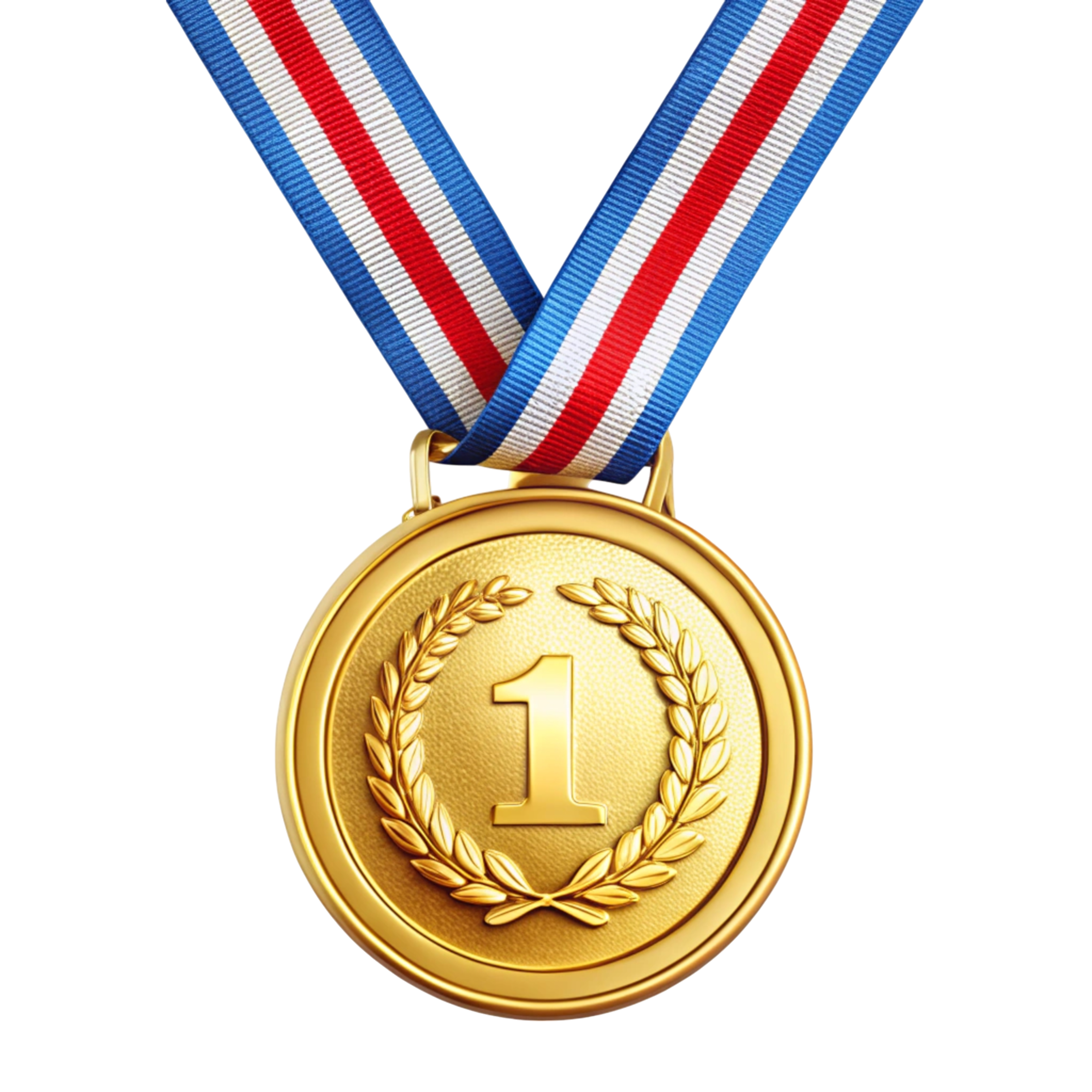 Gold medal