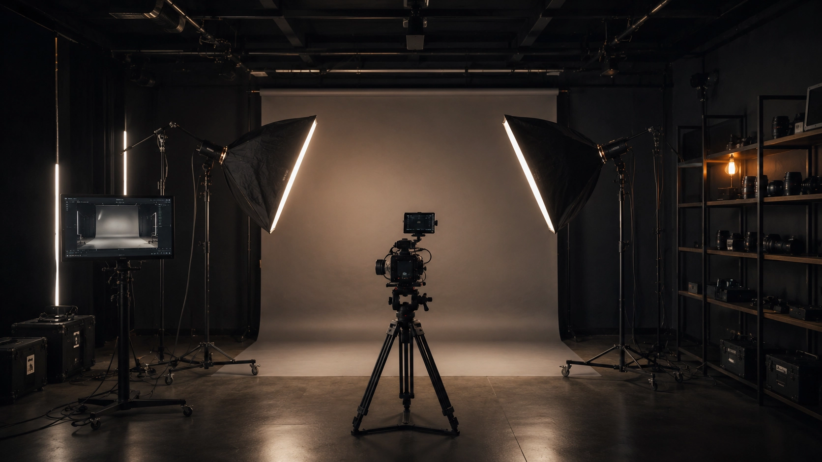 Vihormedia studio
